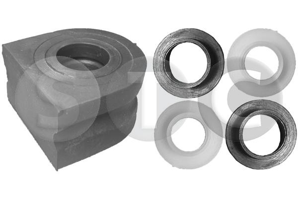 Kit riparazione, leva cambio STC T402409