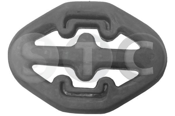 Tampone paracolpo, silenziatore STC T402416