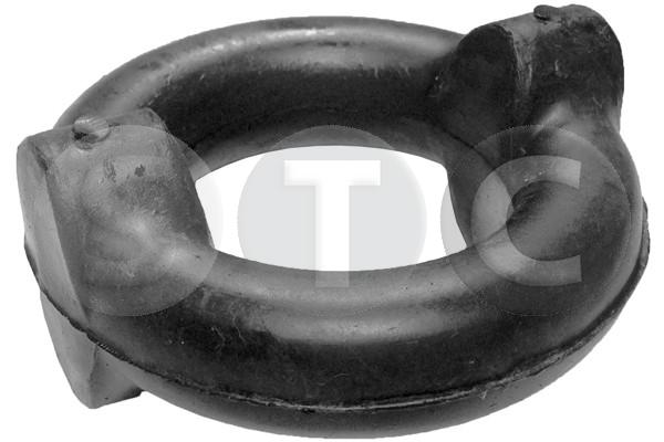 Tampone paracolpo, silenziatore STC T402430