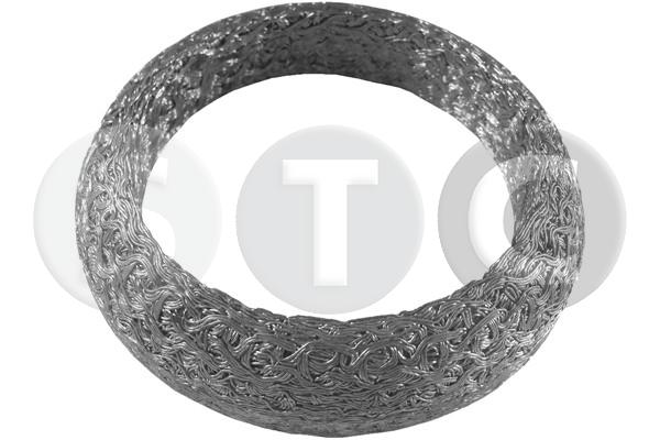 Anello tenuta, tubo gas scarico STC T402431