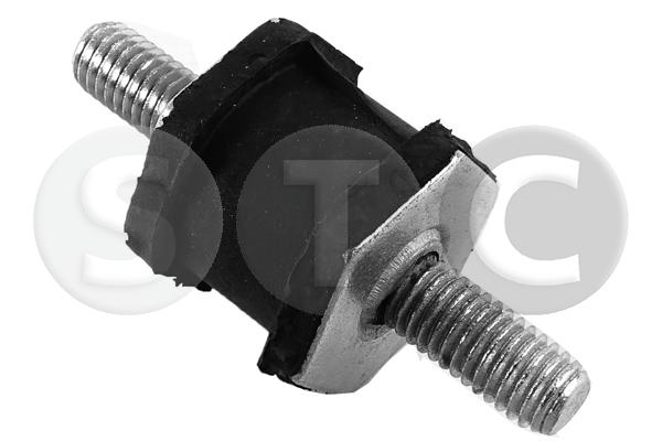 STC-SUPPORTO MARMITTA NISSAN TRADE (2^)