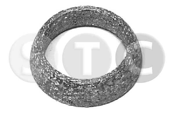 Anello tenuta, tubo gas scarico STC T402450
