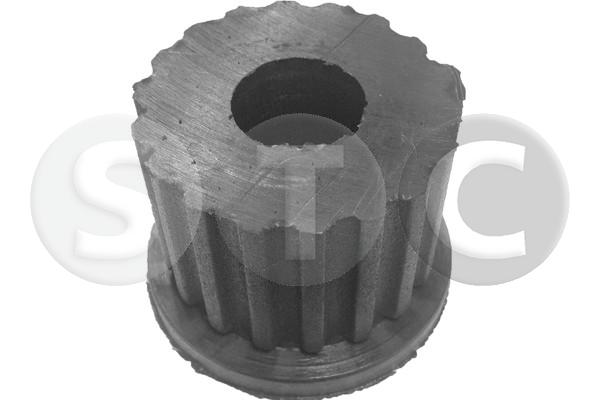 Bronzina cuscinetto, molla a balestra STC T402463