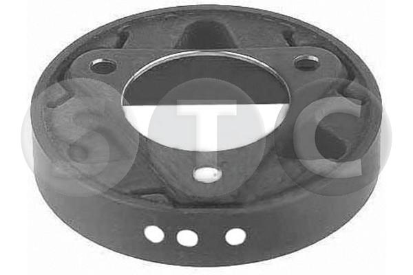 Antivibrante, albero cardanico STC T402481