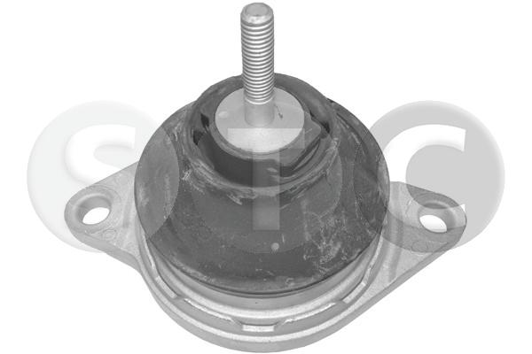 STC-SUPPORTO MOTORE PASSAT 5 CIL.