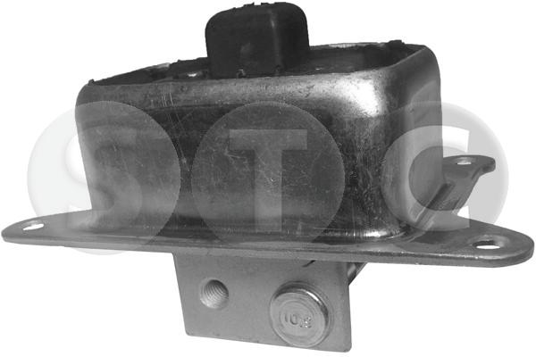 STC-SUPPORTO MOTORE DESTRO CORSA B