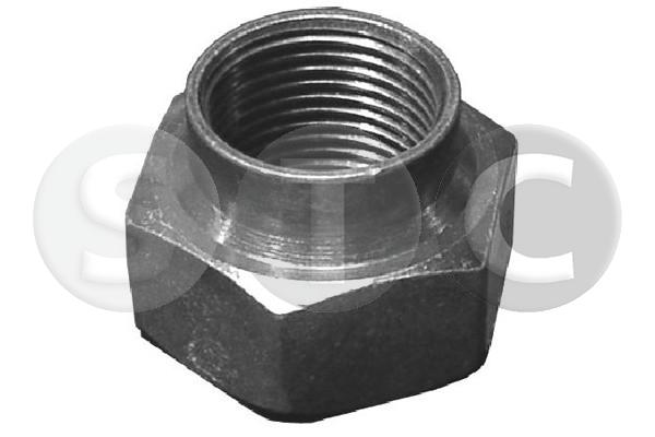 Dado, fuso dell'asse STC T402609