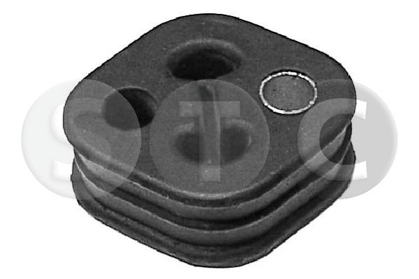 STC-SUPPORTO MARMITTA TIPO DIESEL (4^)