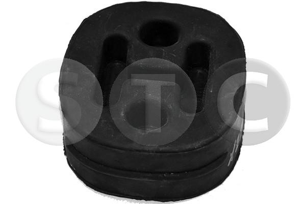 STC-SUPPORTO MARMITTA AUDI A3