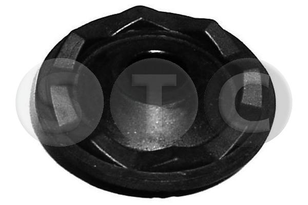 Supporto, braccio oscillante STC T402649