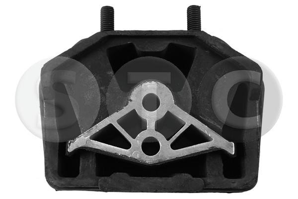 Sospensione, motore STC T402672