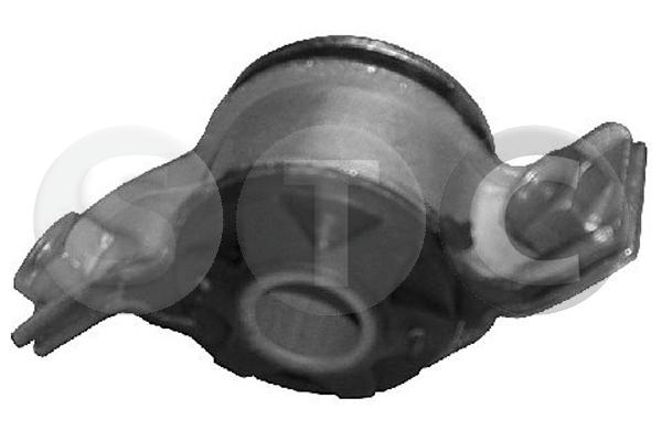 Supporto, braccio oscillante STC T402674