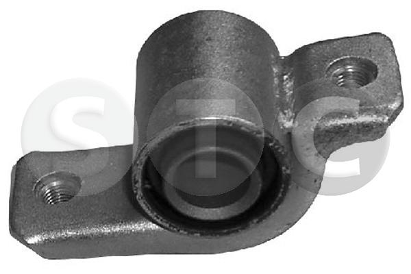 Supporto, braccio oscillante STC T402675
