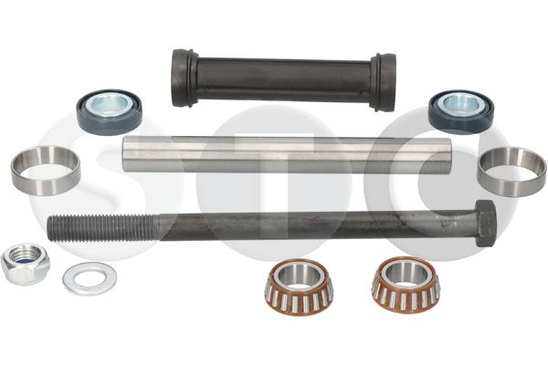 Kit riparazione, braccio trasversale STC T402684
