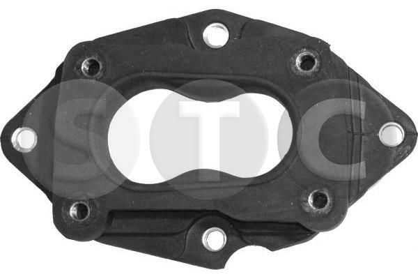 Flangia, carburatore STC T402696