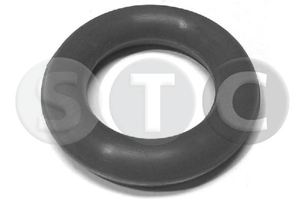 Anello di ritegno, silenziatore STC T402721