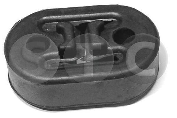 Tampone paracolpo, silenziatore STC T402726