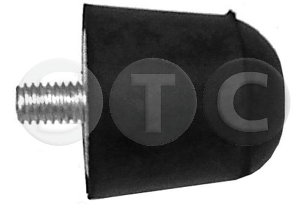 Supporto, imp. gas scarico STC T402737