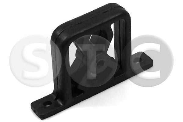 Tampone paracolpo, silenziatore STC T402747