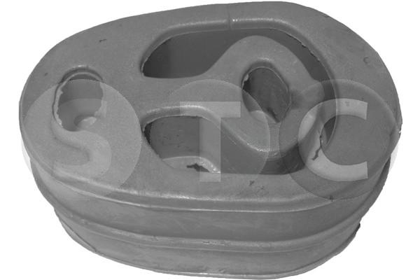 Tampone paracolpo, silenziatore STC T402756