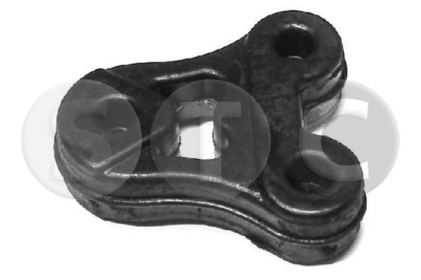 Tampone paracolpo, silenziatore STC T402757
