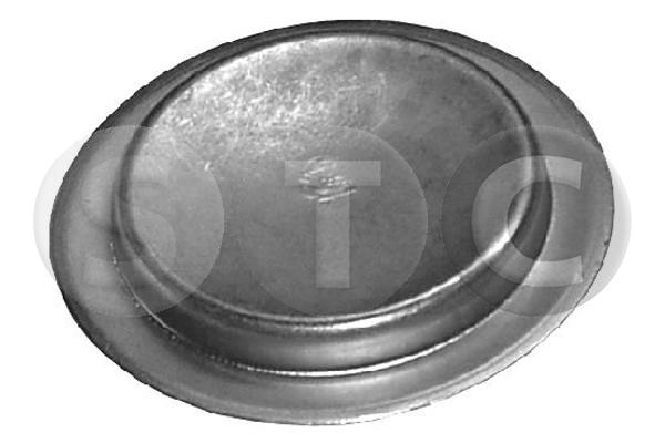 STC-TAPPO MONOBLOCCO MOTORE FIRE (6^)