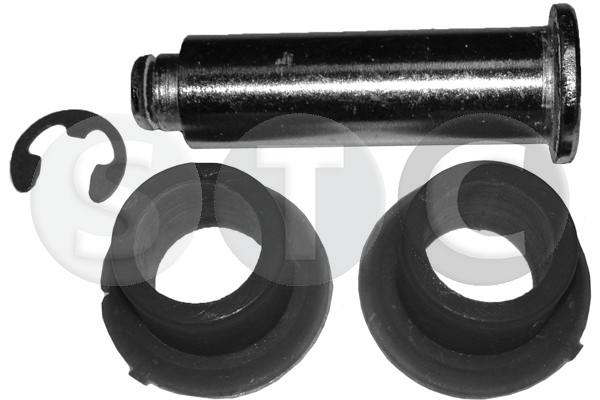 Asta selezione/innesto STC T402797