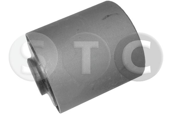 Bronzina cuscinetto, molla a balestra STC T402800