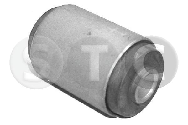 Bronzina cuscinetto, molla a balestra STC T402801