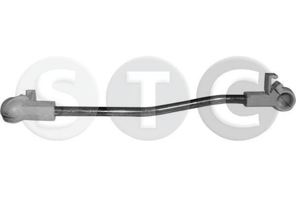 Asta selezione/innesto STC T402813