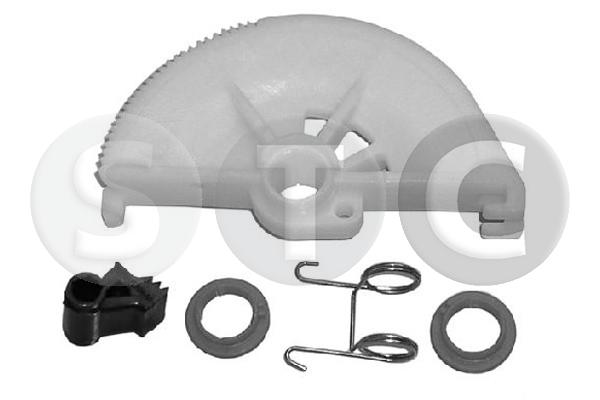 STC-CREMAGLIERA PEDALE FRIZIONE ESCORT 95