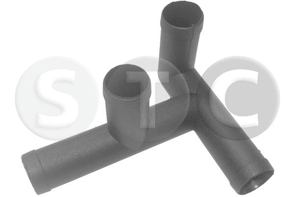 Flangia d. refrigerante STC T402837