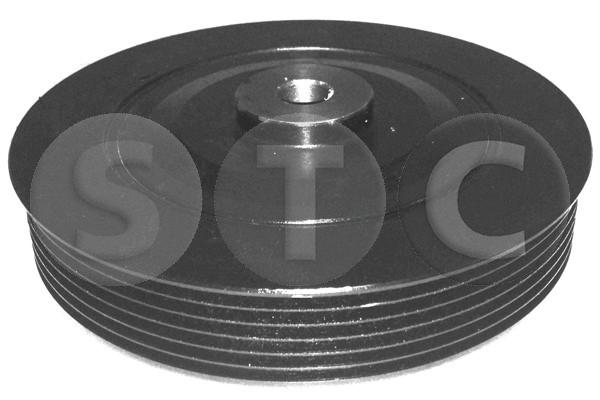 Puleggia cinghia, albero a gomiti STC T402849