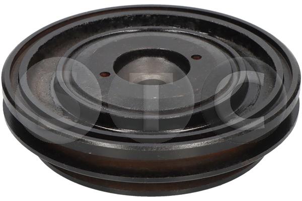 Puleggia cinghia, albero a gomiti STC T402850