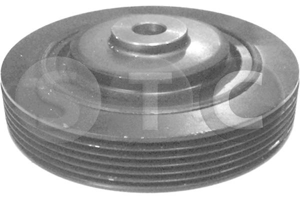 Puleggia cinghia, albero a gomiti STC T402851