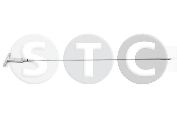 Asta controllo livello olio STC T402868