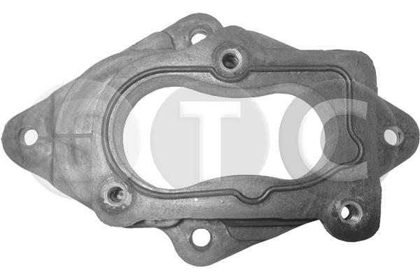 Flangia, carburatore STC T402880