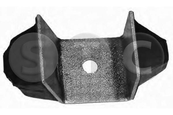 Sospensione, motore STC T402884