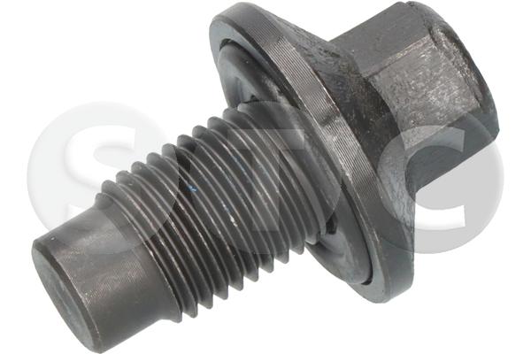 Vite di chiusura, vaschetta dell'olio STC T402903