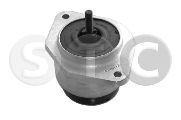 STC-SUPPORTO MOTORE UNO DIESEL