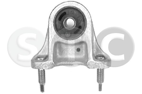 Supporto, corpo assiale STC T402909