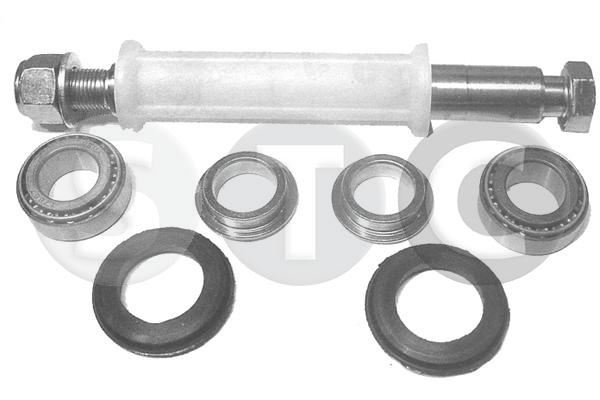 Kit riparazione, braccio trasversale STC T402919