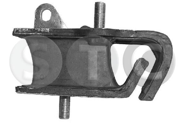 Sospensione, motore STC T402922