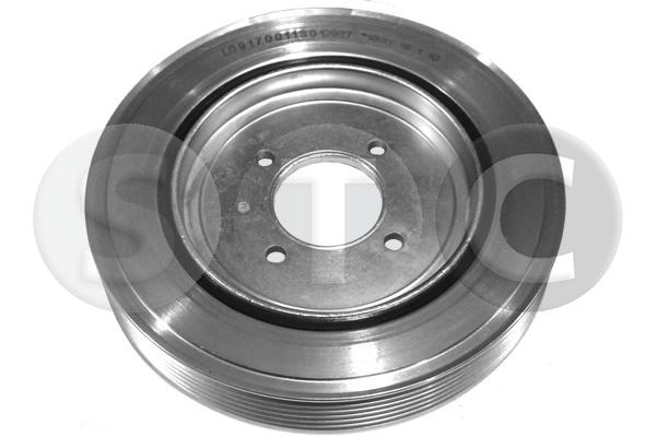 Puleggia cinghia, albero a gomiti STC T402927
