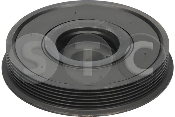 Puleggia cinghia, albero a gomiti STC T402928