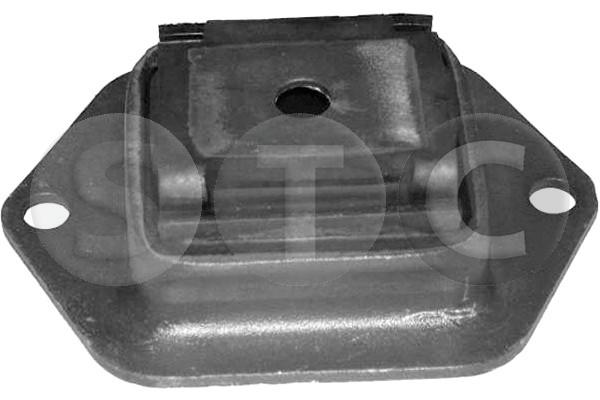 Supporto, corpo assiale STC T402936
