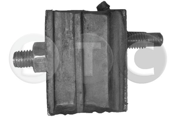 Supporto, corpo assiale STC T402969