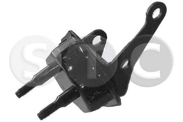 Supporto, corpo assiale STC T402977
