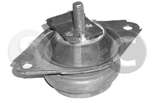 Sospensione, motore STC T402992