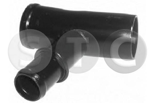 Condotto del refrigerante STC T403000